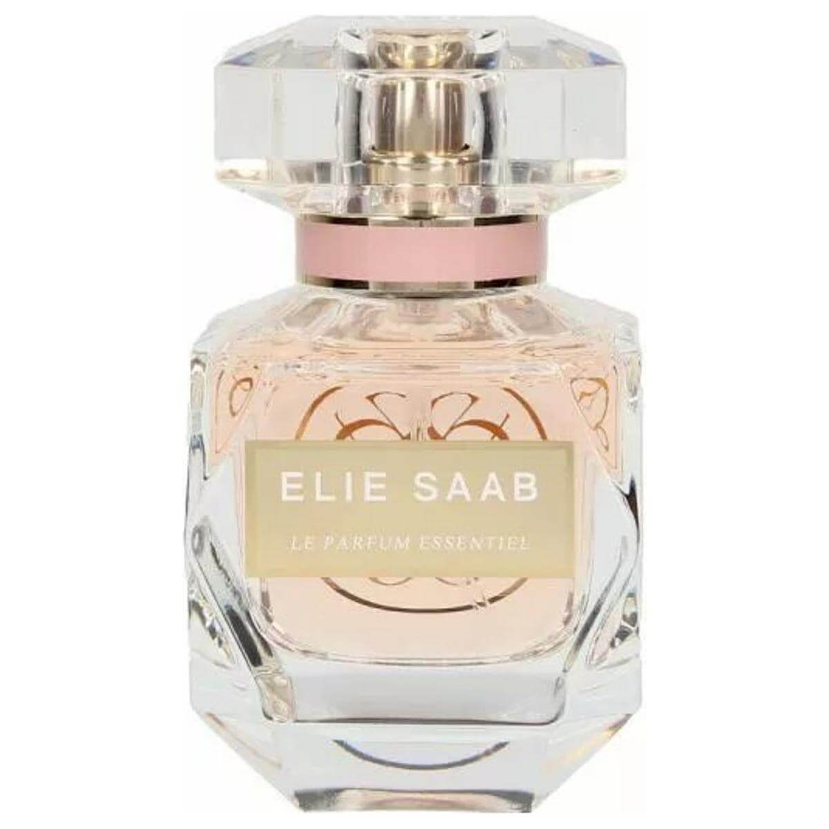 Le Parfum Essentiel by Elie Saab Perfume for Her EDP 3.0 oz New Tester