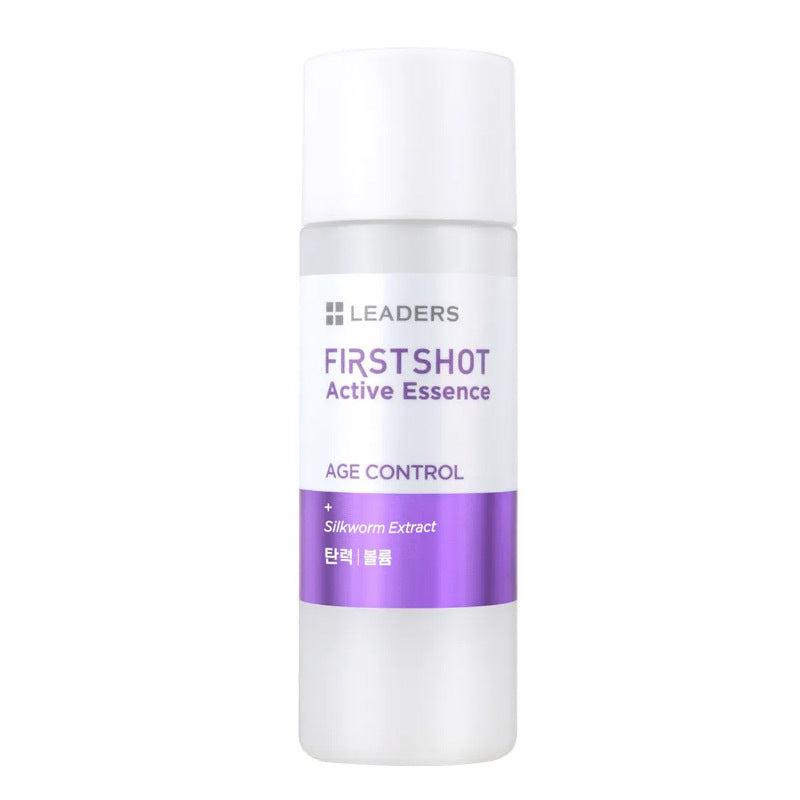 Leaders First Shot Active Essence with Silkworm Extract 30 ml