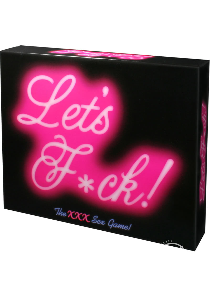 Let&