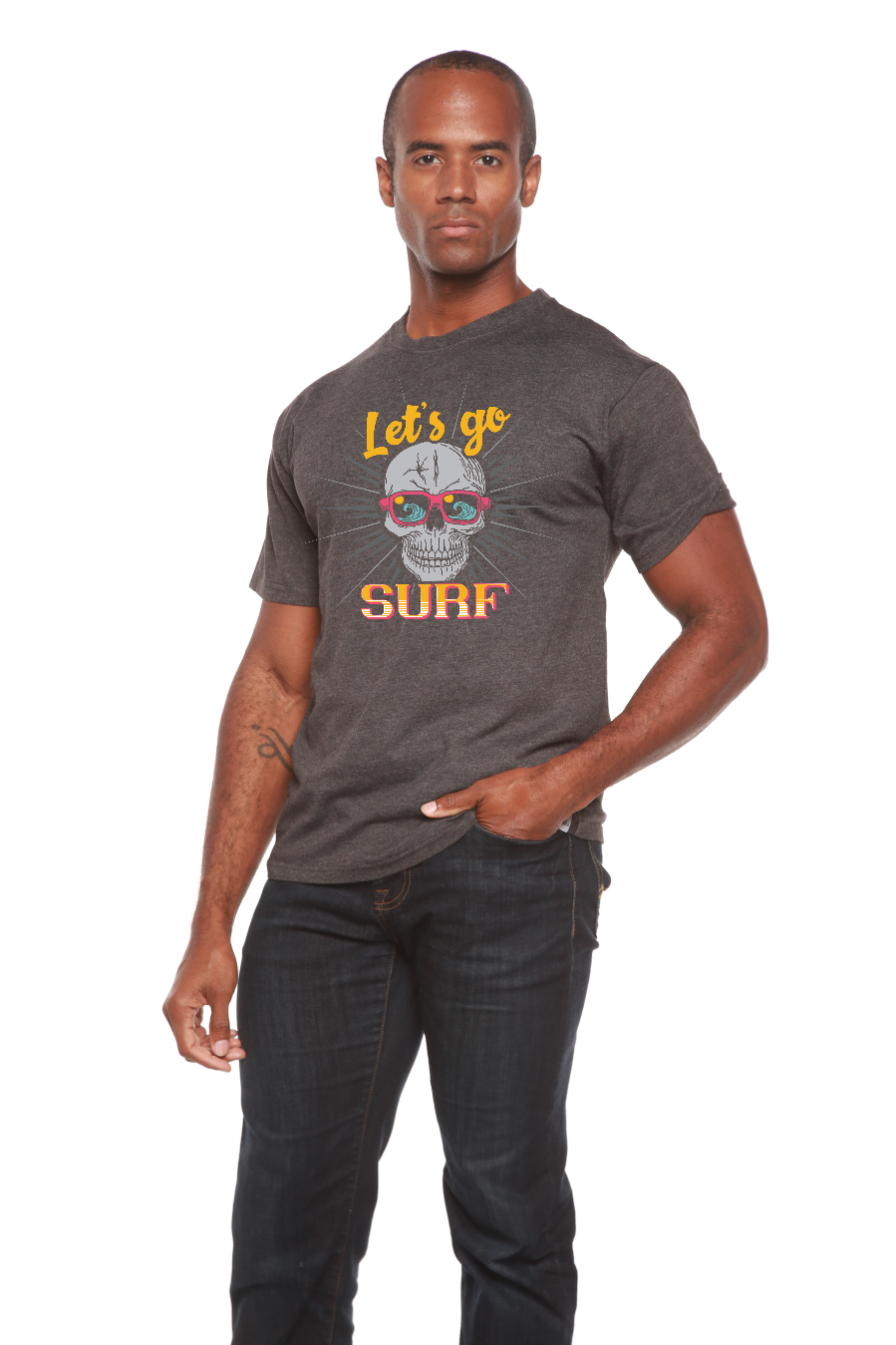 Let`s go SURF Men&
