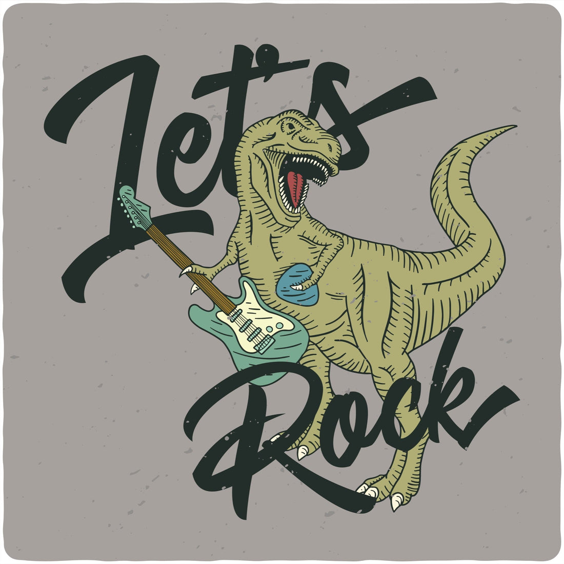 Lets Rock Men&