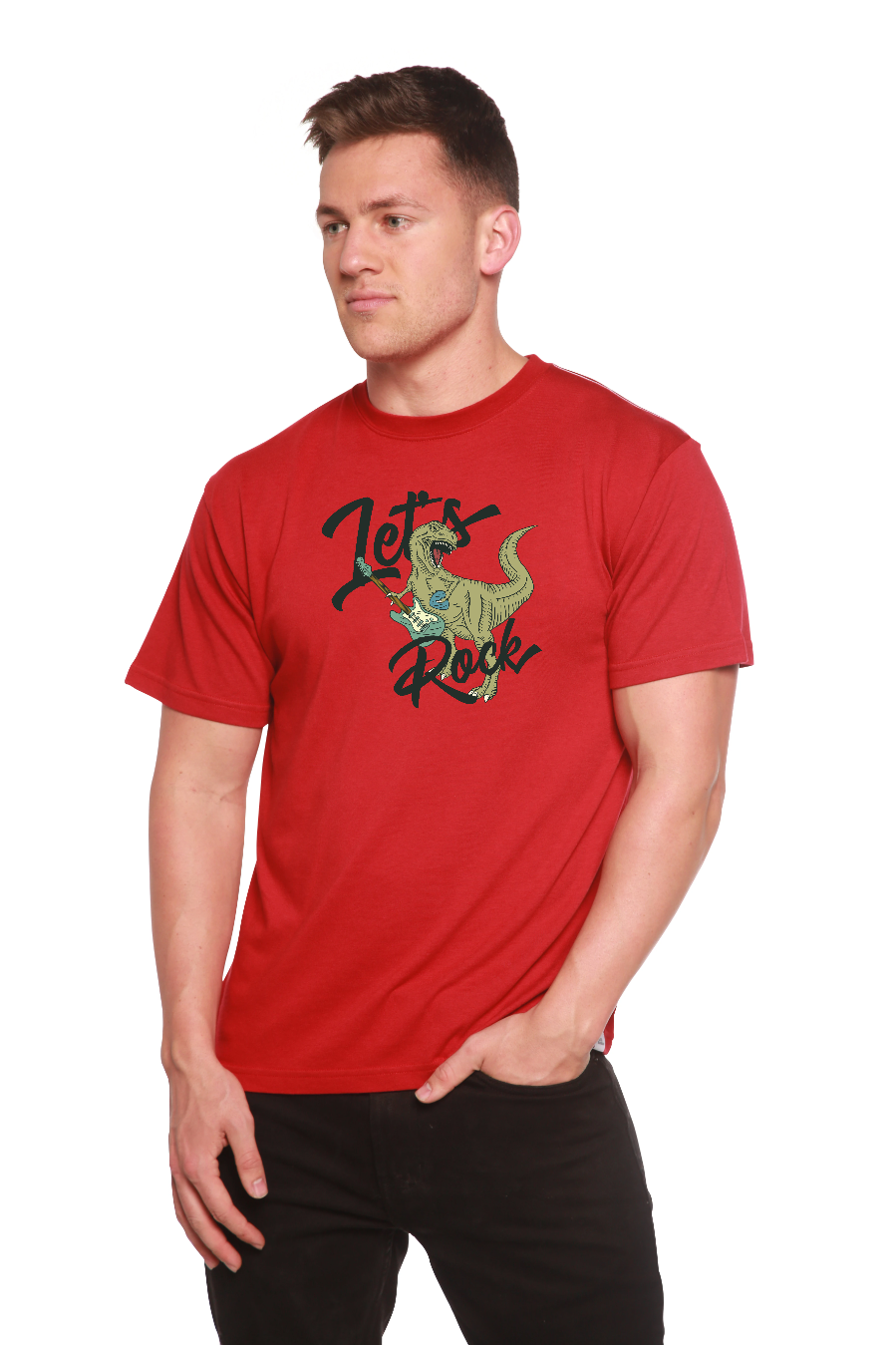 Lets Rock Men&