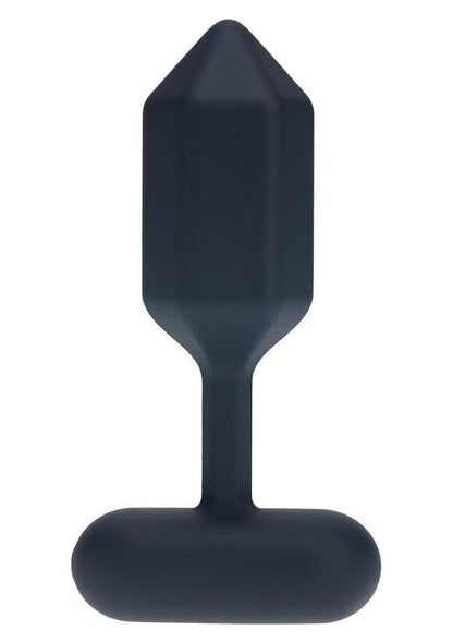 Levelz Large Hexagonal Vibrating Anal Plug