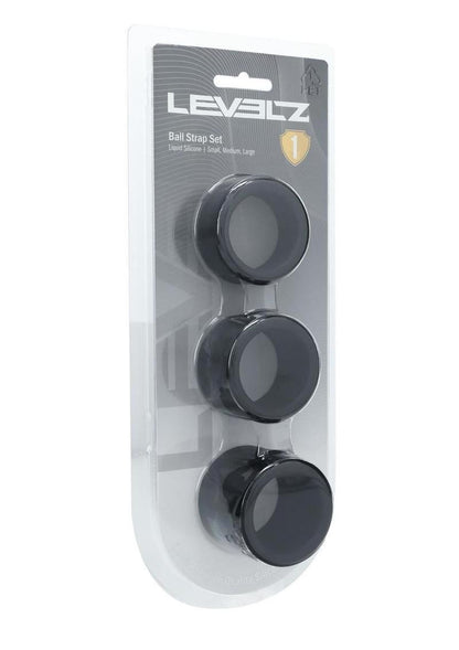 Levelz Ball Strap Set