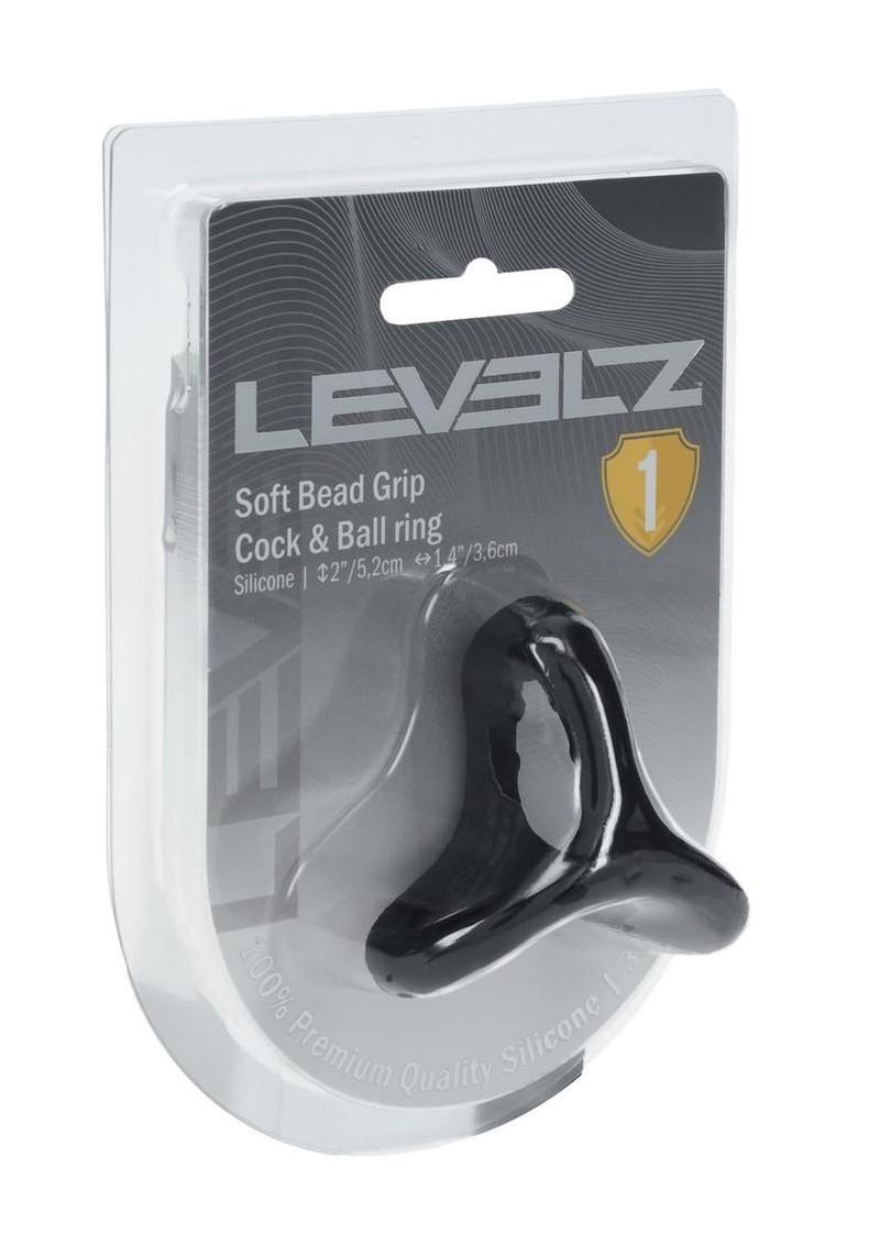 Soft Bead Grip Ring