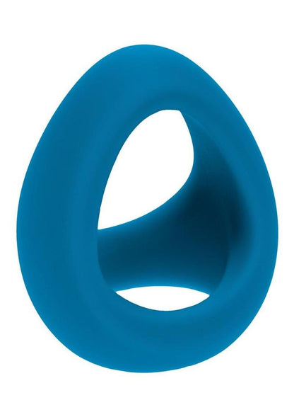 LEVELZ Soft Tri O Cock Ring