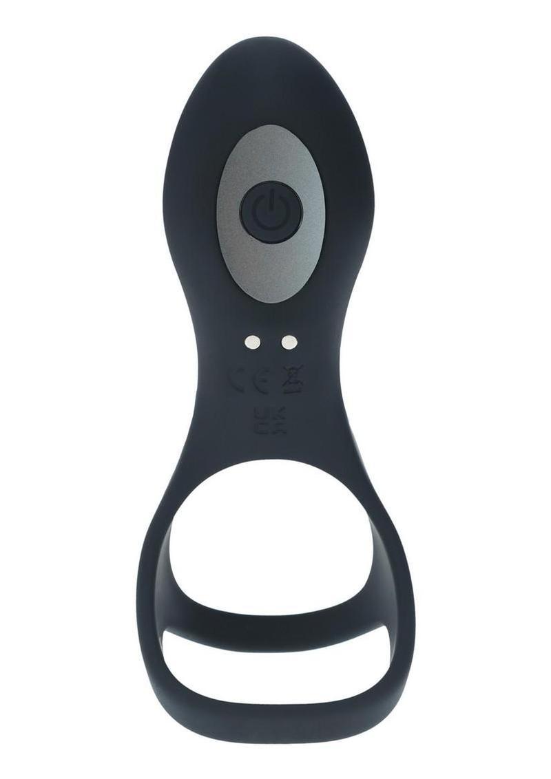 Levelz Vibrating Cock Ring