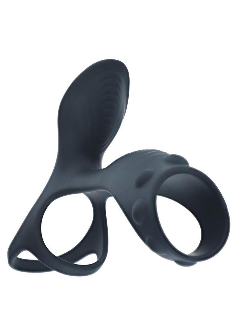 Levelz Vibrating Cock Ring