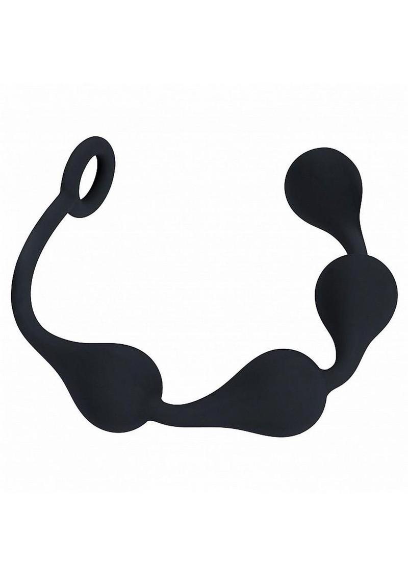 Levelz Waterdrop Anal Balls