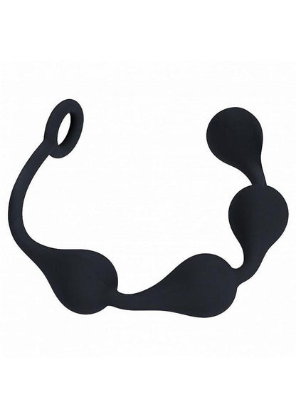 Levelz Waterdrop Anal Balls