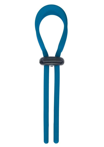 Levelz Wide Adjustable Lasso Cock Ring