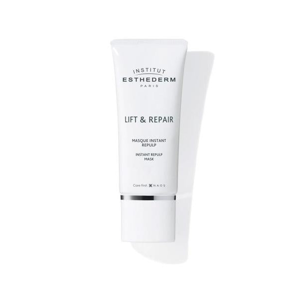 Esthederm Lift &amp; Repair Instant Repulp Mask 50ml - Anti-Aging Face Mask for Instant Skin Tightening and Hydration