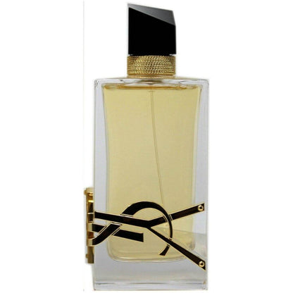 Libre by Yves Saint Laurent Perfume for Women EDP Spray 3.0 oz