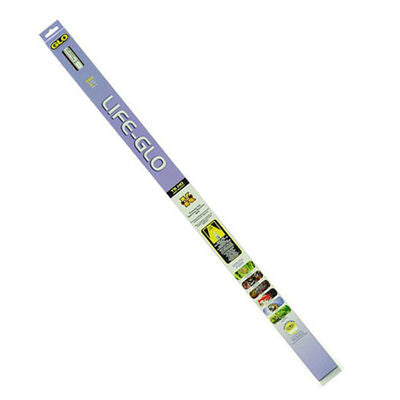 Glo Life Glo T5 54W 115cm Natural Daylight Aquarium Bulb