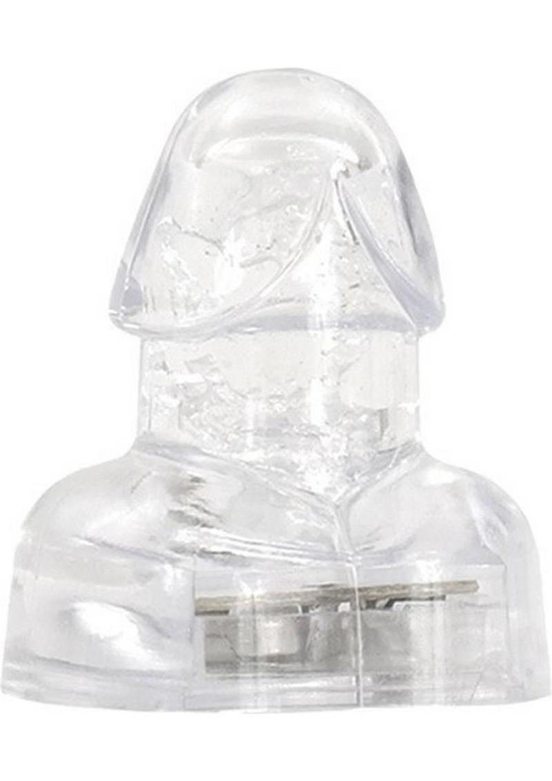 Pecker Ice Cubes
