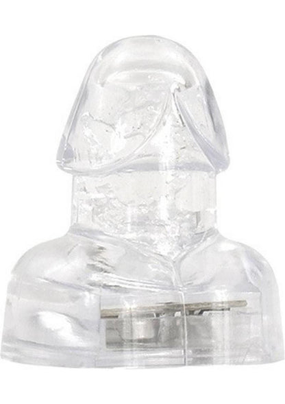 Pecker Ice Cubes