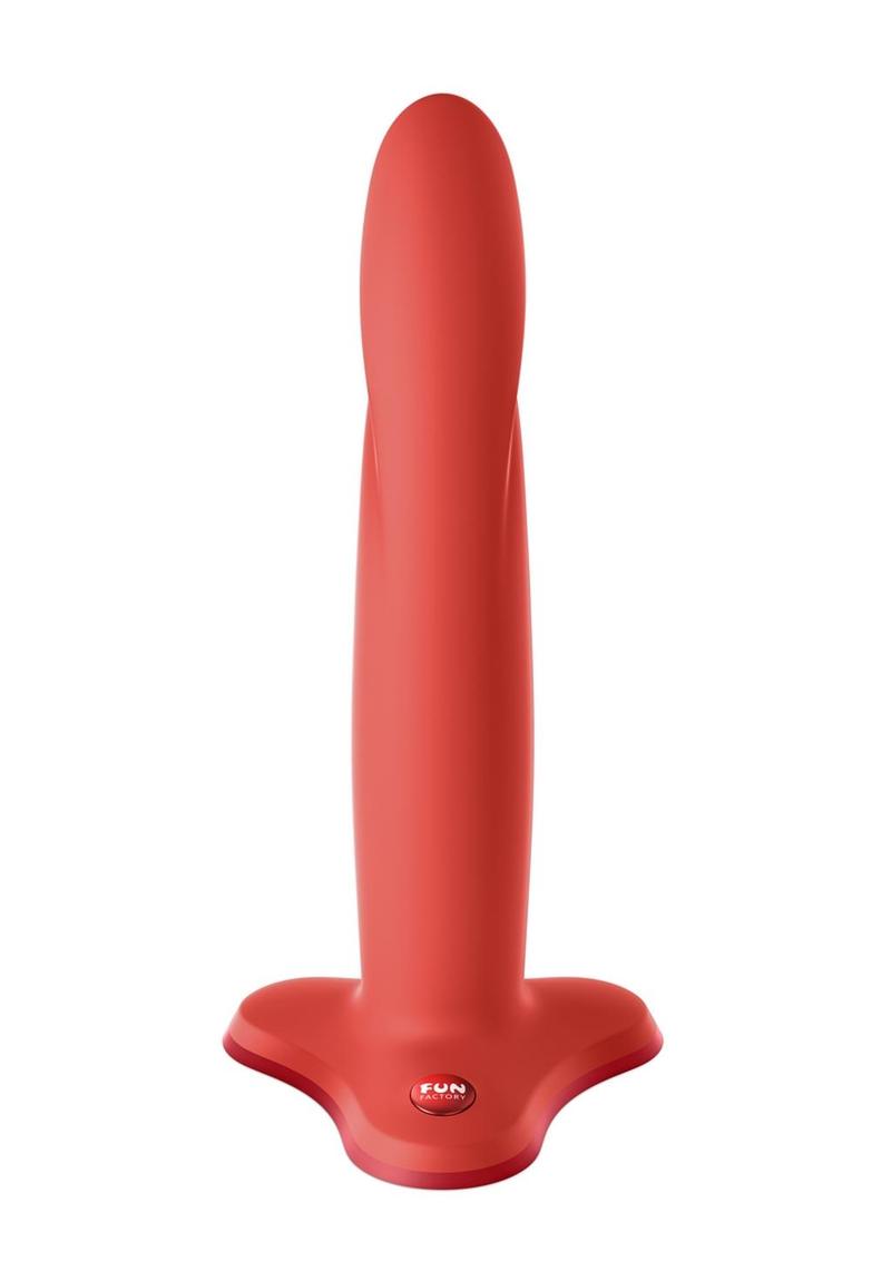 Fun Factory LIMBA Flex M Flexible Silicone Fit Dildo