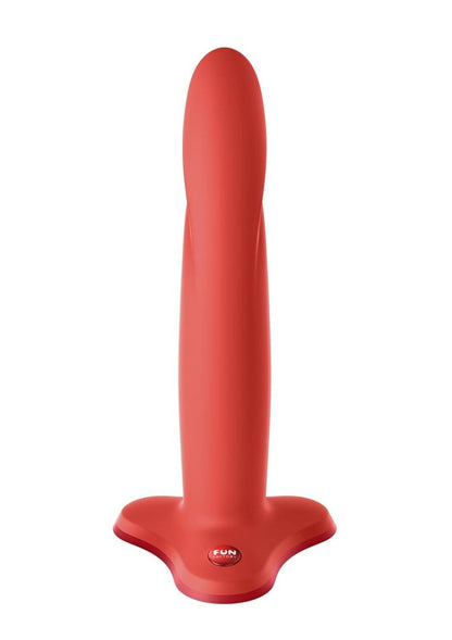 Fun Factory LIMBA Flex M Flexible Silicone Fit Dildo