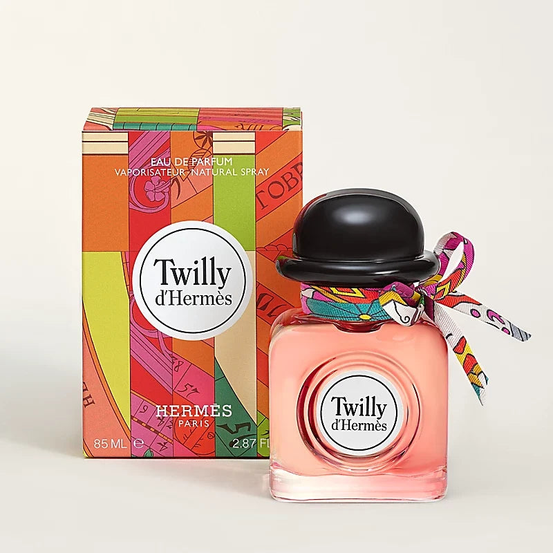 Twilly d&