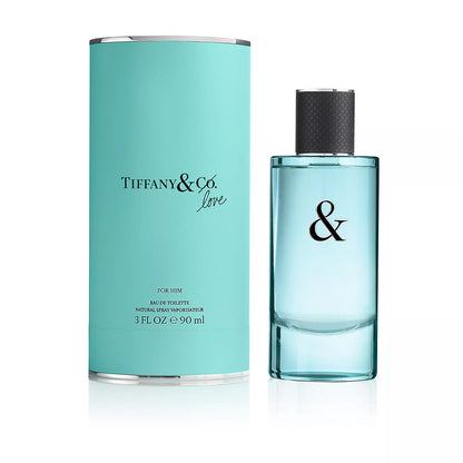 Tiffany &amp; Love Eau de Toilette
