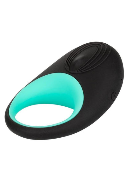 CalExotics Link Up Pinnacle Vibrating Cock Ring