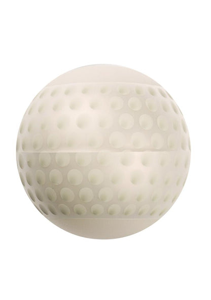 Linx Fore Stroker Ball Masturbator Strong And Stretchy Nubby Texture