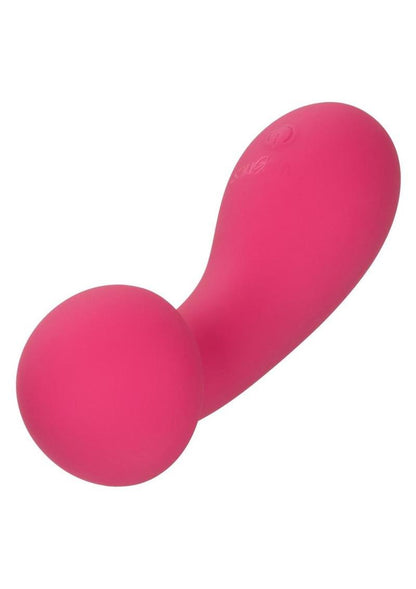 Pixies Liquid Silicone Exciter Vibrator