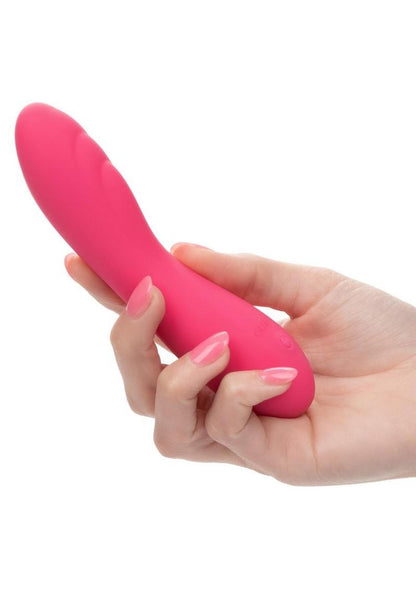 Pixies Liquid Silicone Ripple Vibrator