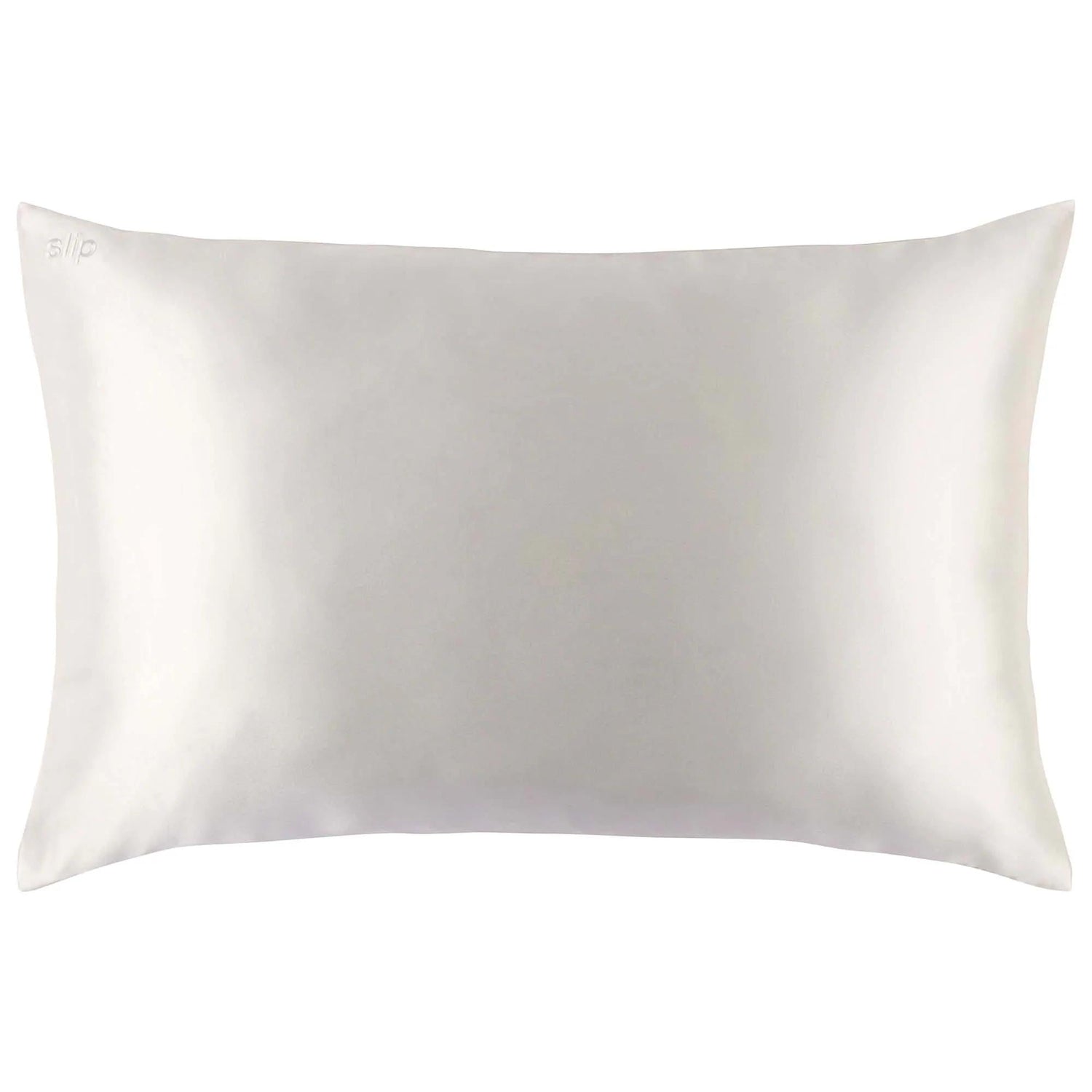 Slip Silk Pillowcase - Luxurious Mulberry Silk for Anti-Aging &amp; Anti-Bedhead Benefits