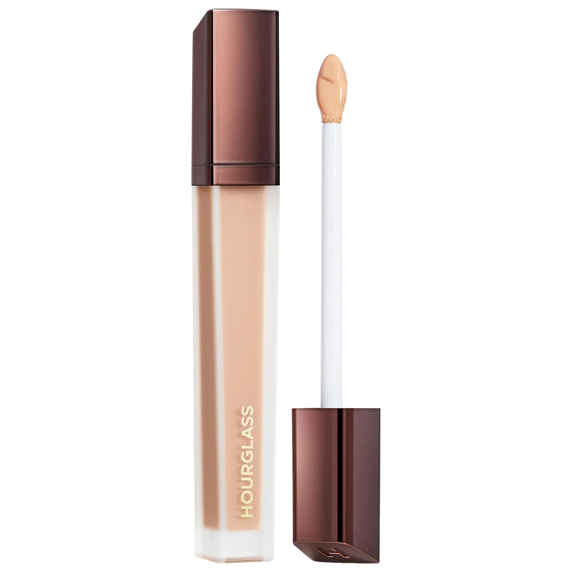 Vanish Airbrush Concealer: Full Coverage, Weightless, Waterproof, 16-Hour Wear - Blemish &amp; Dark Circle Concealer for Flawless Skin