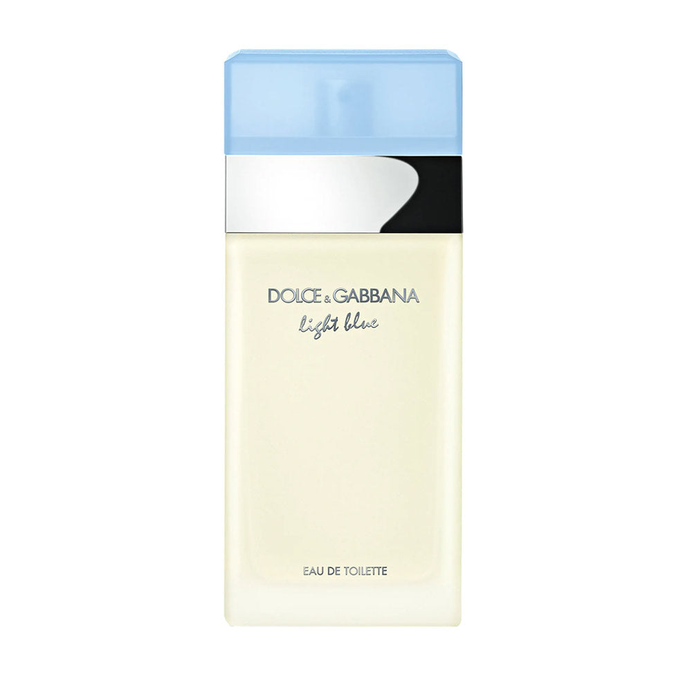 D&amp;G Light Blue Eau de Toilette