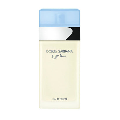 D&amp;G Light Blue Eau de Toilette