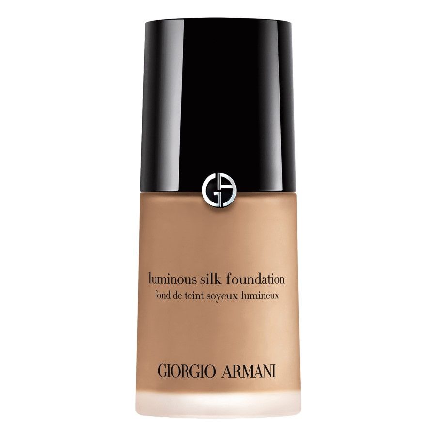 Giorgio Armani Luminous Silk Foundation 08 Medium Neutral 30ml