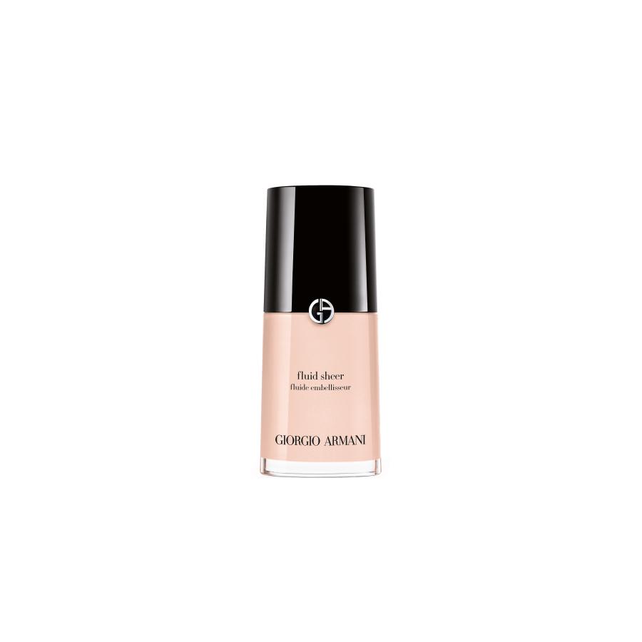 Giorgio Armani Fluid Sheer Liquid Highlighter 07 30ml