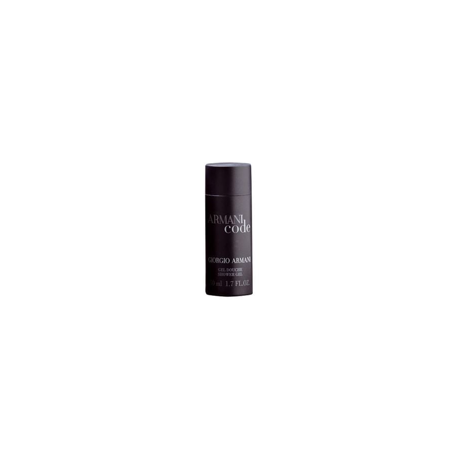 Giorgio Armani Code Homme Scented Shower Gel 200ml