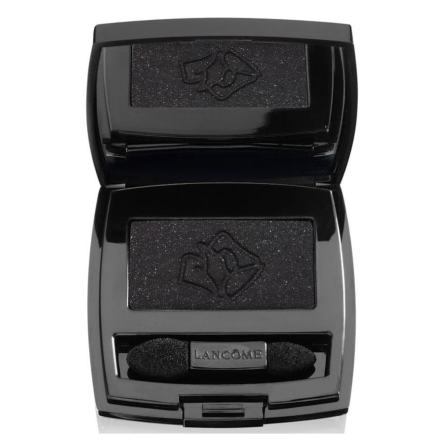 Lancome Ombre Hypnose Mat M300 Noir Intense Matte Eyeshadow 2.5g