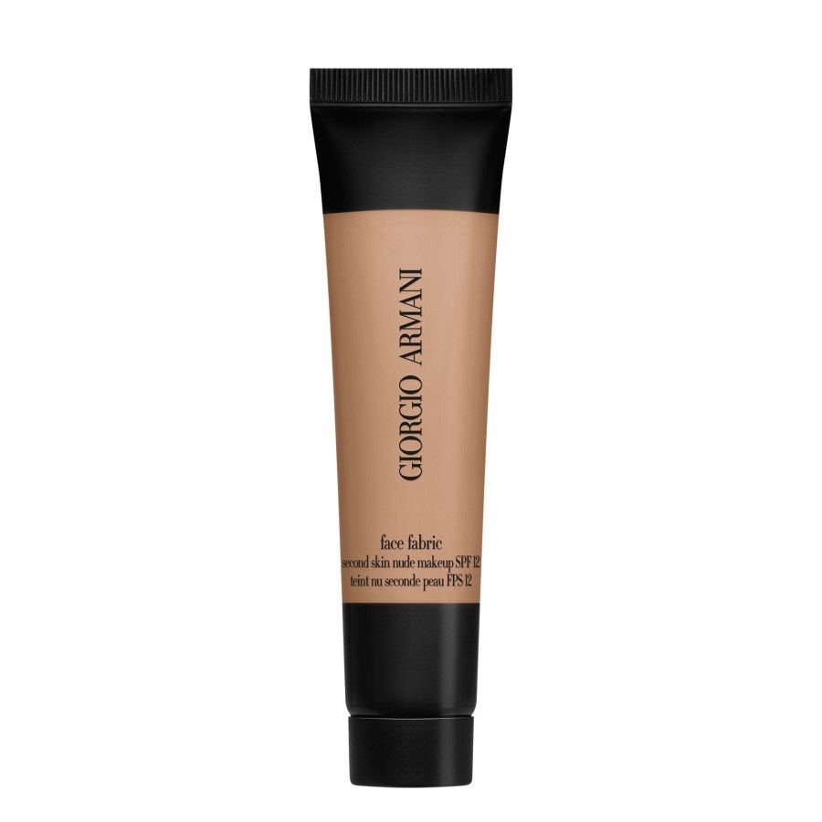 Giorgio Armani Face Fabric Foundation 002 30 ml