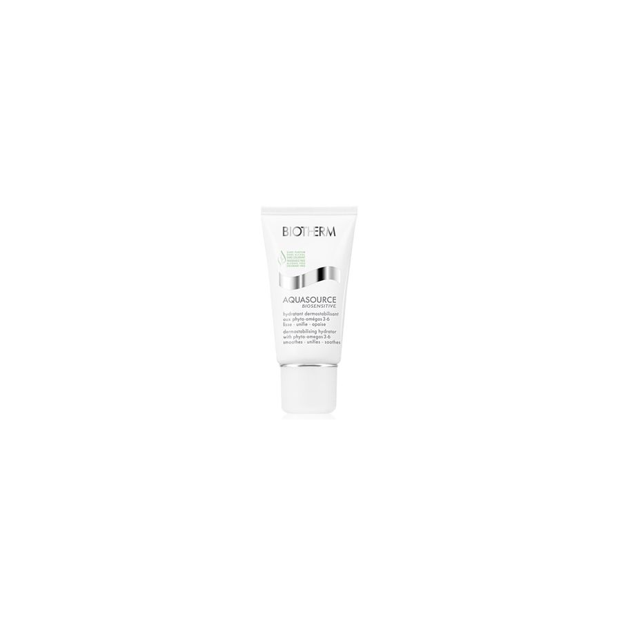 Biotherm Aquasource Biosensitive PNM Moisturizer 50ml