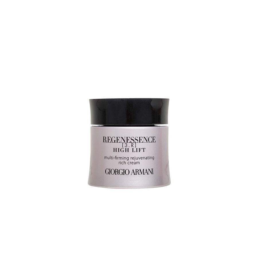 Giorgio Armani Regenessence [3R] Rich Cream for Dry Skin 50ml