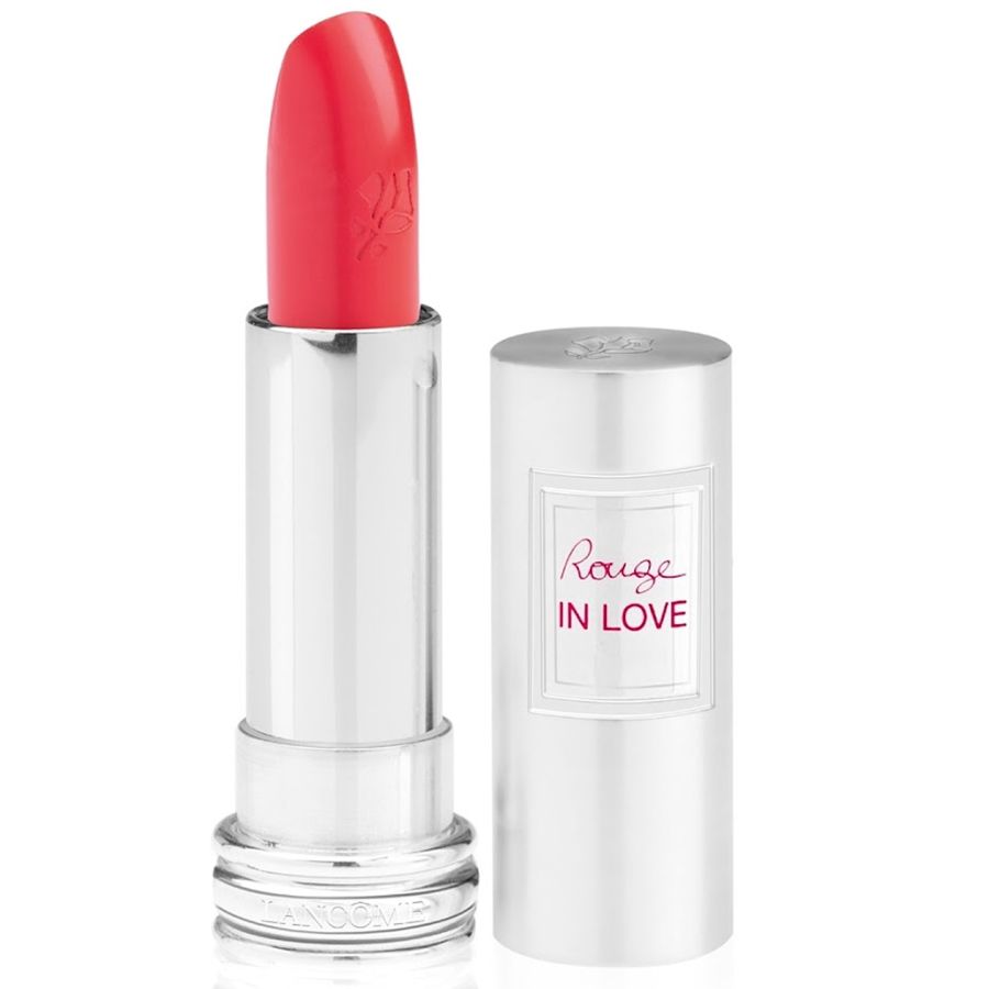 Lancome Rouge In Love Lipstick 300M - Vibrant Lip Color