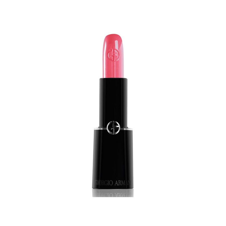 Giorgio Armani Rouge Sheer 502 Hydrating Lip Color 3.8g