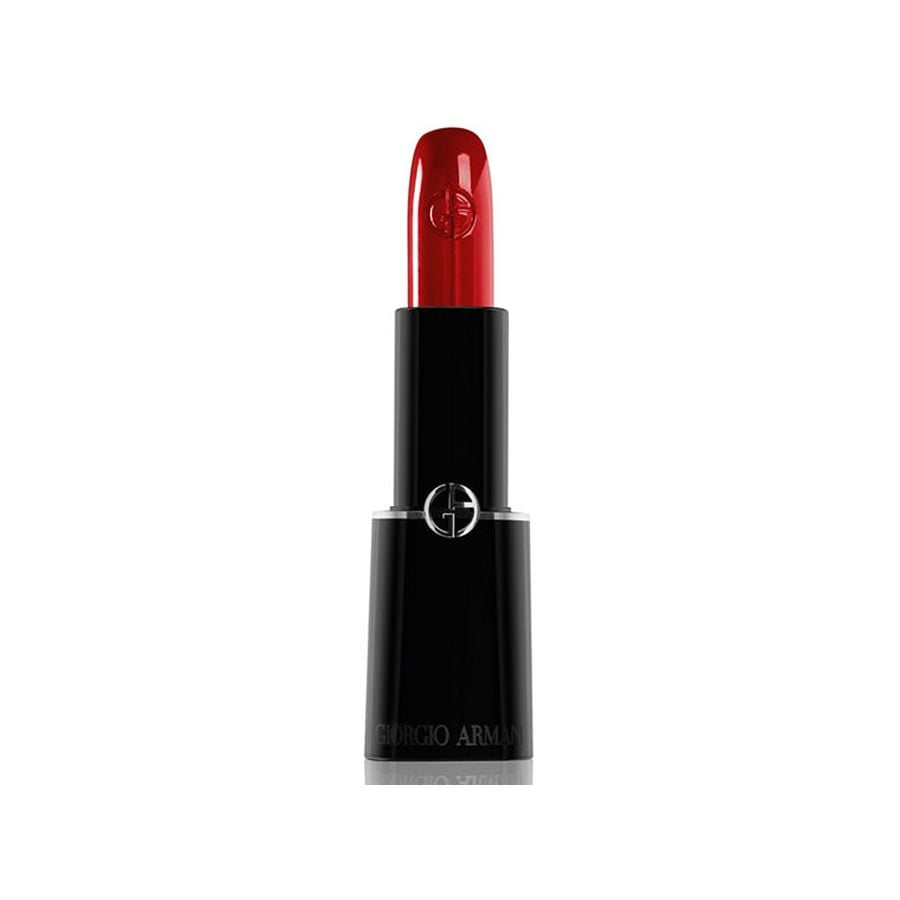 Giorgio Armani Rouge Sheer 400 Hydrating Lipstick 3.8g