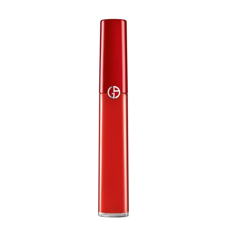 Giorgio Armani Lip Velours 401 Intense Liquid Lipstick 6.5ml