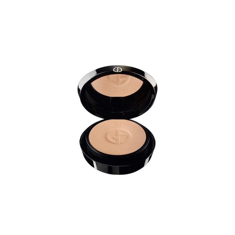 Giorgio Armani Lasting Silk UV Compact 3.5 Refill Foundation