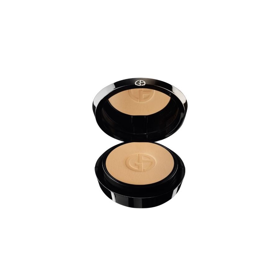 Giorgio Armani Lasting Silk UV Compact Foundation Refill 04 9g