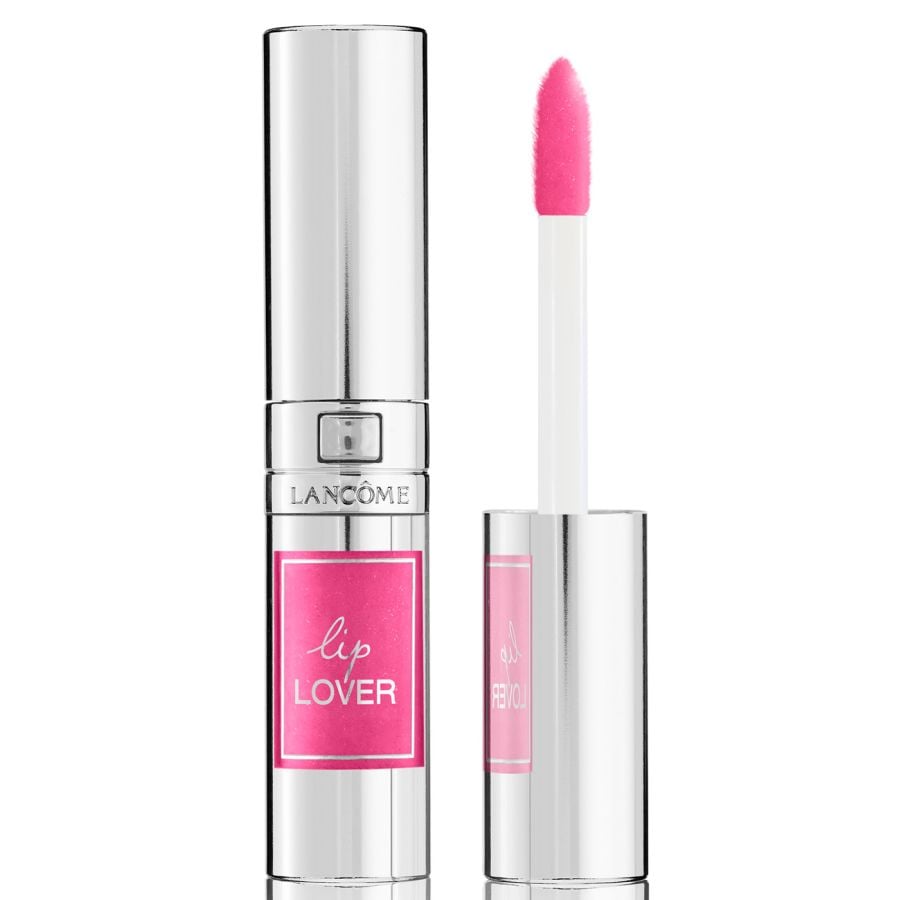 Lancome Lip Lover 337 Lip Gloss for High Shine and Color 4.5ml