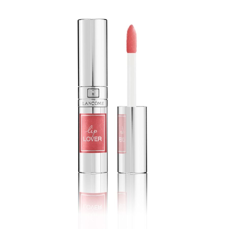 Lancome Lip Lover 320 Dewy Color Lip Gloss 4.5ml