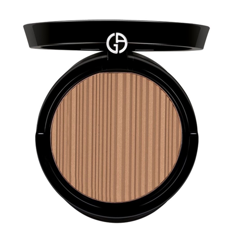 Giorgio Armani Powder Bronzer Sun-Kissed Glow 400 9g