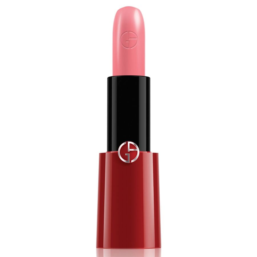 Giorgio Armani Rouge Ecstasy 504 Vibrant Lip Color 4g