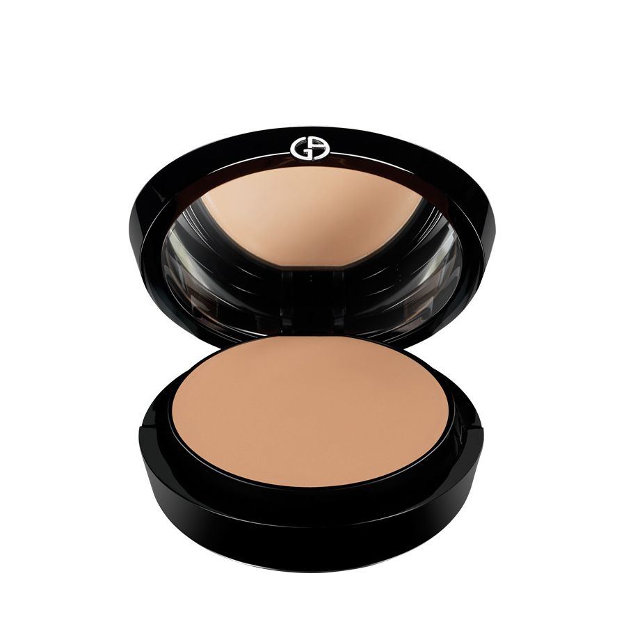 Giorgio Armani Maestro Compact Foundation 4